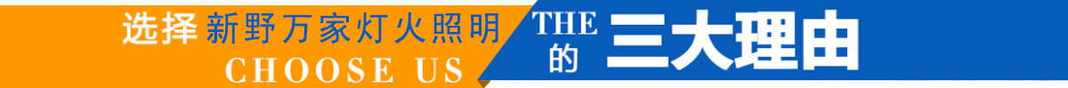 新野灯具